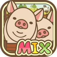  《养猪场MIX》iOS数字版软件