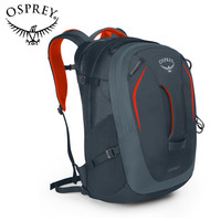 OSPREY 男士Comet 彗星城市双肩包 10000557  红色 30L