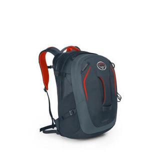 OSPREY Packs Comet Daypack 中性户外双肩包 Armor Grey