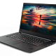 ThinkPad X1 Extreme 15.6寸笔记本电脑（i7-8750H、16GB、512GB、GTX1050Ti）