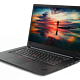  ThinkPad X1 Extreme 15.6寸笔记本电脑（i7-8750H、16GB、512GB、GTX1050Ti）　