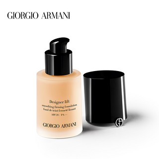  GIORGIO ARMANI 乔治·阿玛尼 紧颜粉底液 #04 SPF20