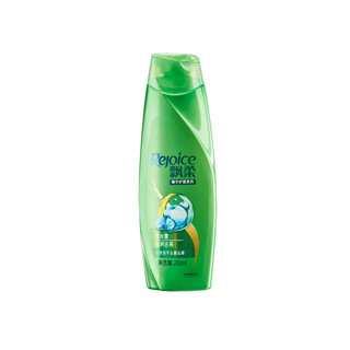 Rejoice 飘柔 滋润去屑洗发水 200ml