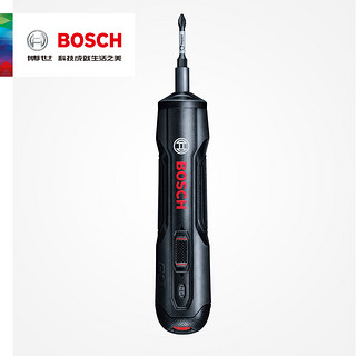  BOSCH 博世 Bosch Go 电动螺丝刀 天猫联名限量版