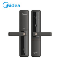  Midea 美的 M1 智能门锁