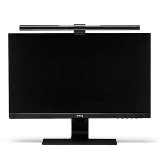 BenQ 明基 ScreenBar 智能屏幕挂灯 黑色