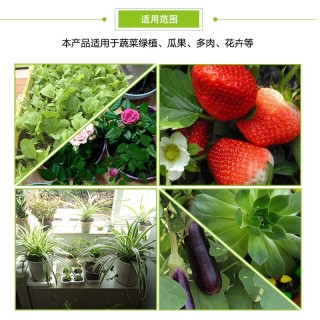 丰师傅 有机营养土 15L