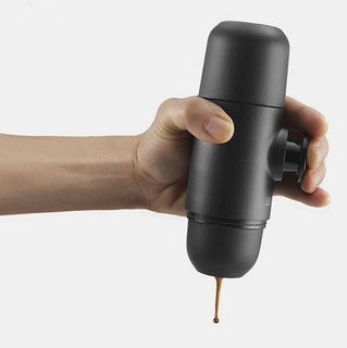  WACACO KFJ-521 便携式手动咖啡机 咖啡粉版