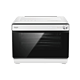 Panasonic 松下 NU-JK200W 蒸烤箱 白色 30L +凑单品