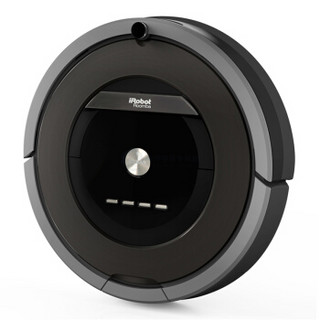 iRobot 艾罗伯特 Roomba 880 智能扫地机器人