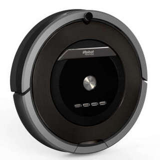 iRobot 艾罗伯特 Roomba 880 智能扫地机器人