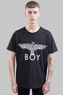  BOY LONDON 1254 中性款短袖T恤