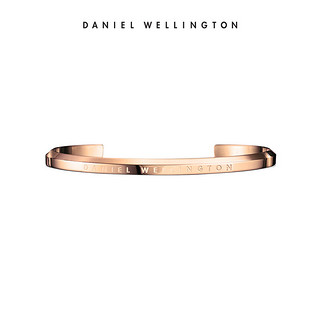 DanielWellington 丹尼尔惠灵顿 DW00400001 手表配饰手镯