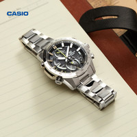 CASIO 卡西欧 Edifice系列 EQB-900D 男士石英手表