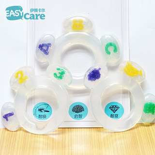 EASYCare 伊斯卡尔  ES405 婴儿牙胶 水果