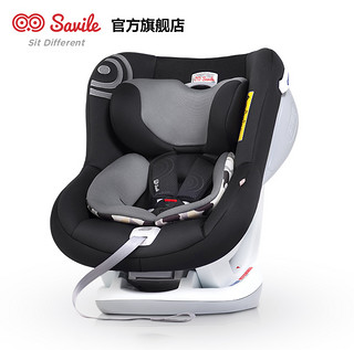 Savile 猫头鹰 V103B 儿童安全座椅（0-4岁）