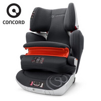 CONCORD 康科德 儿童安全座椅 XT-PRO2018款 黑色