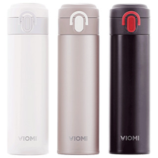 VIOMI 云米 迷你保温杯 300ml 珍珠白