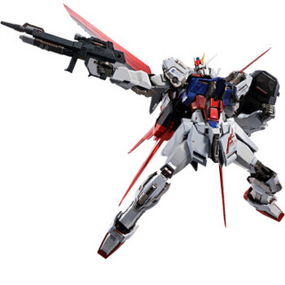 BANDAI 万代 METAL BUILD MB 空战空装强袭敢达