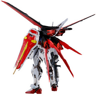 BANDAI 万代 METAL BUILD MB 空战空装强袭敢达