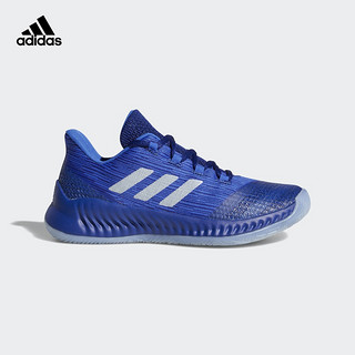 adidas 阿迪达斯 Harden B/E 2 J 男大童篮球鞋