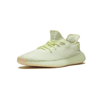 adidas 阿迪达斯 Yeezy Boost 350 V2 Butter F36980 侃爷椰子鞋子（黄油花生酱）42码