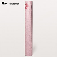 lululemon The Reversible 双面瑜伽垫（流沙粉）183*61*0.3cm