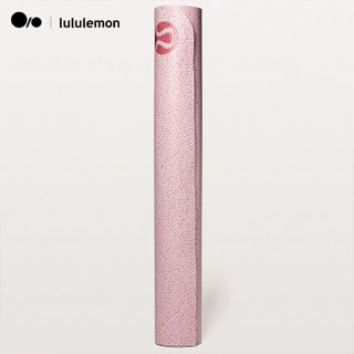 lululemon The Reversible 双面瑜伽垫（流沙粉）183*61*0.3cm