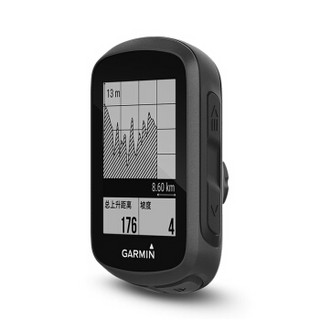 GARMIN 佳明 Edge130 自行车智能无线码表 骑行测量  GPS导航