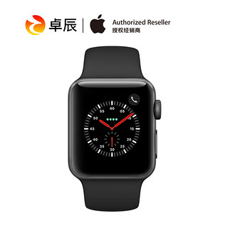 Apple 苹果 Watch Series3智能电话手表  GPS蜂窝运动手环 2018新款