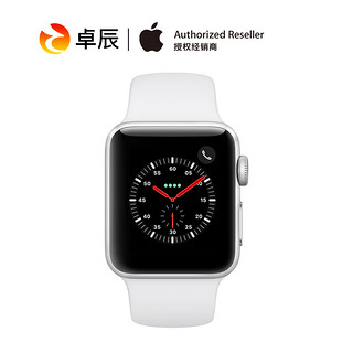 Apple 苹果 Watch Series3智能电话手表  GPS蜂窝运动手环 2018新款