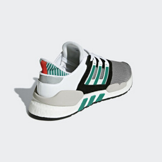 adidas 阿迪达斯 AQ1037 三叶草 EQT SUPPORT 91/18 男士经典鞋 42码