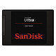  SanDisk 闪迪 Ultra 3D 2TB 固态硬盘　