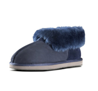 OZLANA UGG OZ3002 情侣款两穿雪地靴