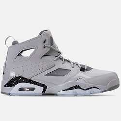 NIKE 耐克 Air Jordan Flight Club 91 男士篮球鞋