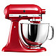 KitchenAid 凯膳怡 Artisan 5KSM175PSECA 厨师机 红色