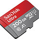 SanDisk ULTRA 200G tf卡