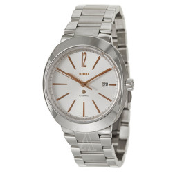 RADO 雷达 D-Star 帝星系列 R15329113 男士机械腕表