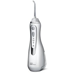 waterpik 洁碧 Cordless Advanced WP-560 便携式冲牙器