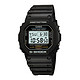 中亚Prime会员：CASIO 卡西欧 G-SHOCK DW5600E-1V 经典电子手表