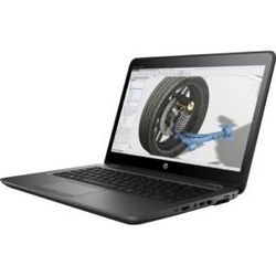 HP Zbook 4代 工作站