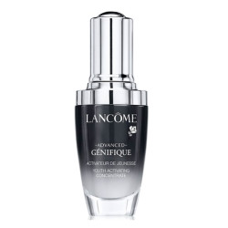 LANCOME 兰蔻 Advanced GÉNIFIQUE 小黑瓶精华肌底液 75ml