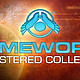  《Homeworld Remastered Collection（家园 重制版）》PC数字版游戏　