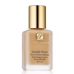 ESTEE LAUDER 雅诗兰黛 Double Wear Nude 水润持久粉底液 SPF30 / PA++ 30ml  *2件