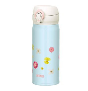 THERMOS 膳魔师 JNL-402 保温杯 400ml 蓝色+凑单品