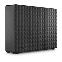 SEAGATE 希捷 Expansion 新睿翼 16TB 3.5英寸 USB3.0桌面式硬盘