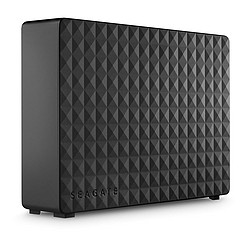 SEAGATE 希捷 Expansion 新睿翼 Desktop 桌面硬盘 16TB