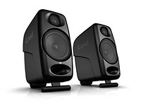 IK Multimedia iloud Micro Monitors 超紧凑型蓝牙/有线监听音箱