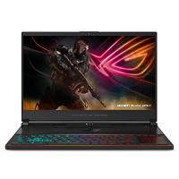 ASUS 华硕 ROG GX531GS 15.6英寸游戏本（i7-8750H、16GB、512GB、GTX1070 Max-Q）