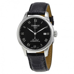 TISSOT 天梭 力洛克系列 T006.407.16.053.00 男款机械表